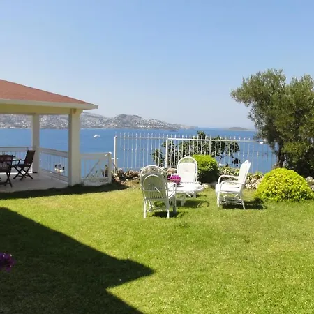 Villa Elegant Villas 1-10 *