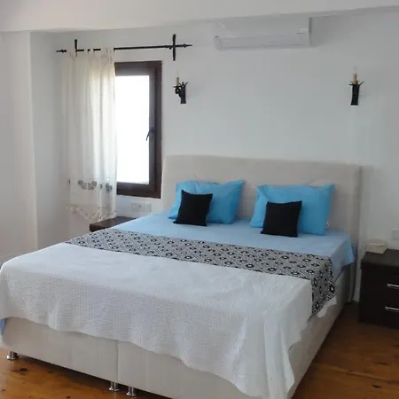 Elegant Villas 1-10 Villa Bodrum