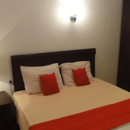 Villa Elegant Villas 1-10
