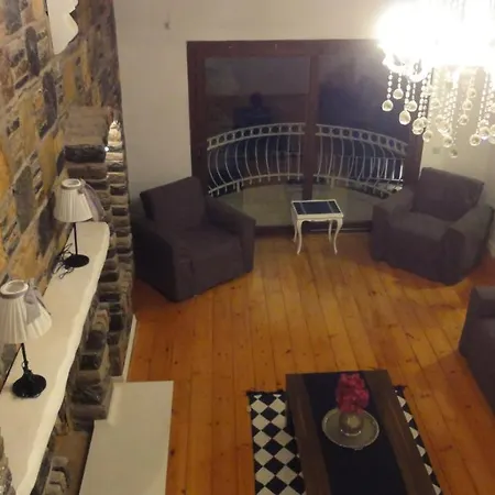 Villa Elegant Villas 1-10 Bodrum