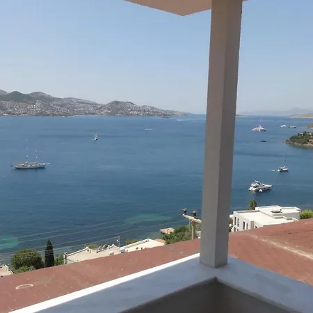 Villa Elegant Villas 1-10 Bodrum