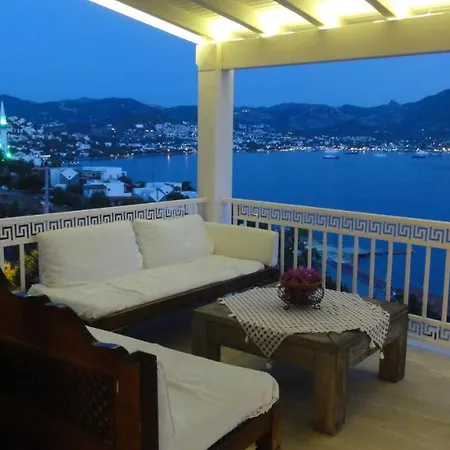 Elegant Villas 1-10 Villa