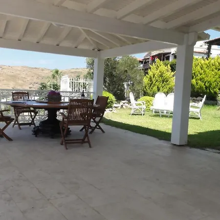 Elegant Villas 1-10 Villa Bodrum