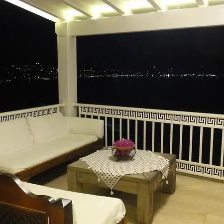 Elegant Villas 1-10 Villa Bodrum