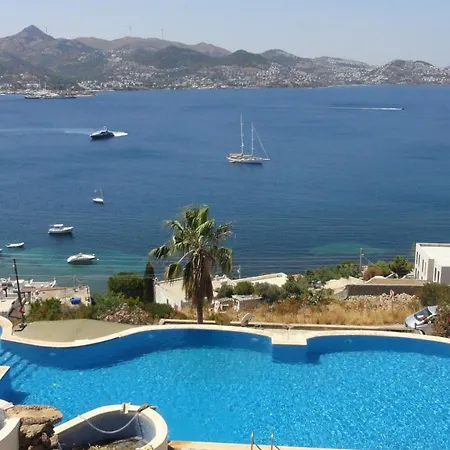Elegant Villas 1-10 Villa Bodrum