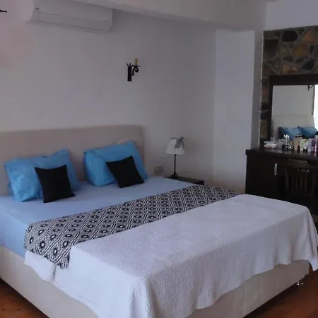 Elegant Villas 1-10 * بودروم