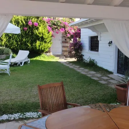 Elegant Villas 1-10 بودروم