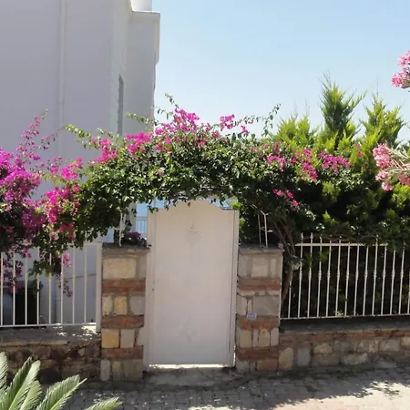 فيلة Elegant Villas 1-10 *