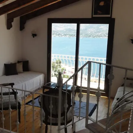 فيلة Elegant Villas 1-10 بودروم