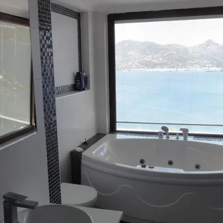 Elegant Villas 1-10 * بودروم