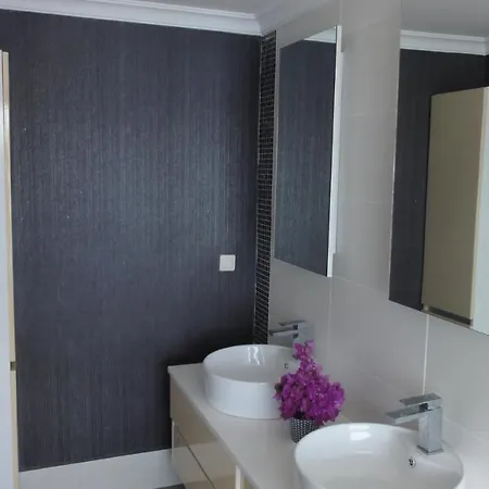 فيلة Elegant Villas 1-10