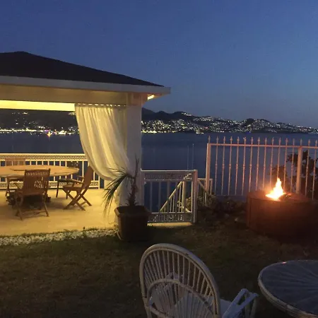 Elegant Villas 1-10 * بودروم