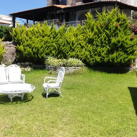 Elegant Villas 1-10 فيلة بودروم